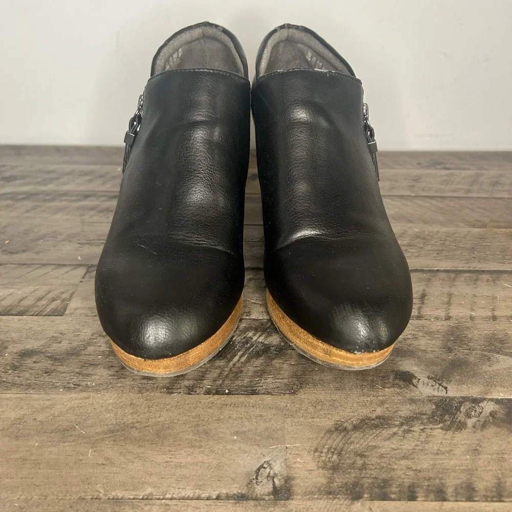 Dr. Scholl's Work It Be Energized Wedges